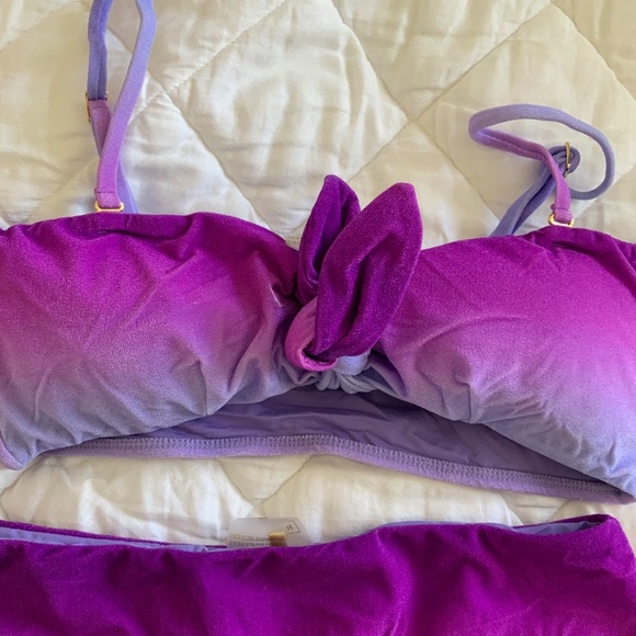 Hot pants bikini - Picture 5 of 9